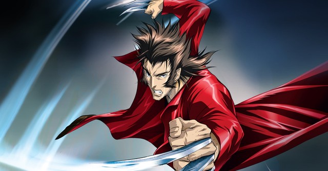 Marvel Anime : Wolverine