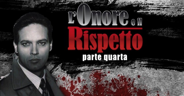 L'onore e il rispetto