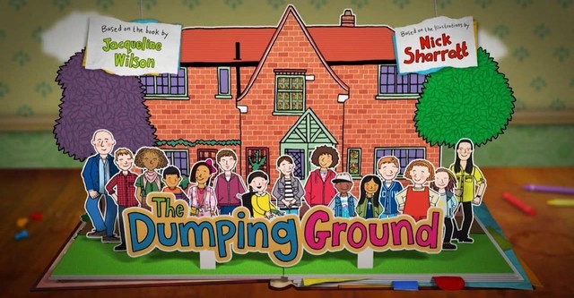 The Dumping Ground