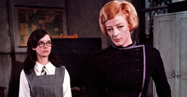 Die besten Jahre der Miss Jean Brodie