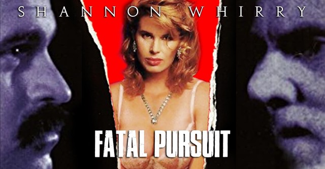 Fatal Pursuit