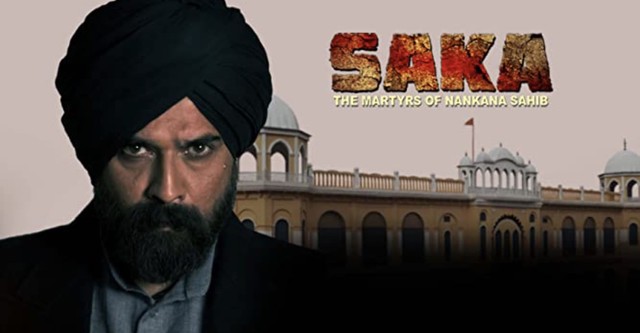 Saka: The Martyrs of Nankana Sahib