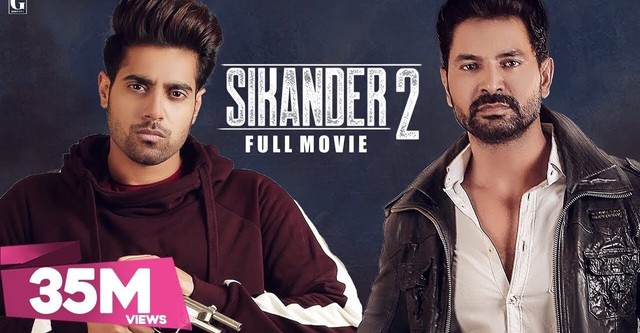 Sikander 2