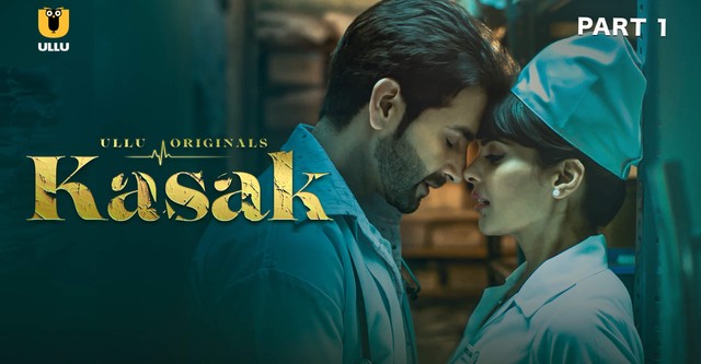 Kasak Season 1 watch full episodes streaming online