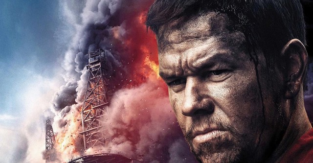 Żywioł. Deepwater Horizon