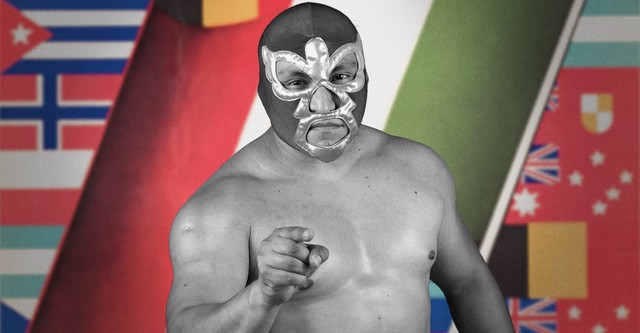 Operation Luchador