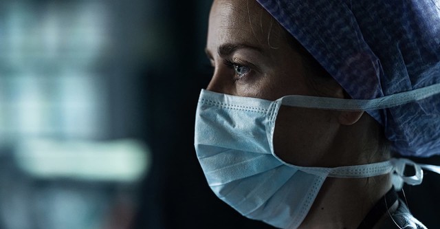 Nurses – Dreadful Hospital Outage