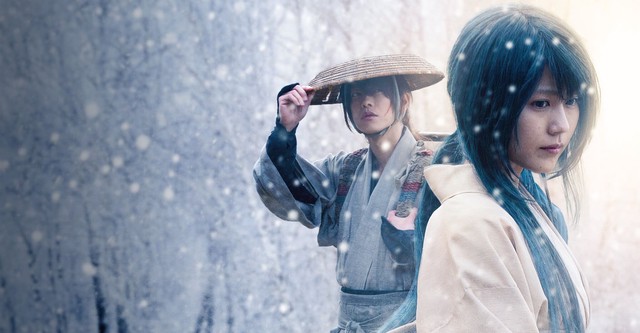 Kenshin : Le Commencement