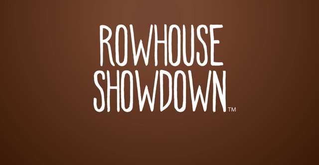 Rowhouse Showdown