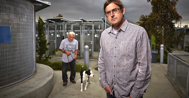 Louis Theroux's LA Stories