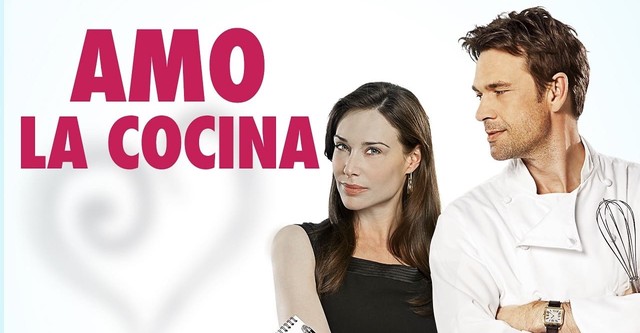 Amo la Cocina (Spanish Love's Kitchen)