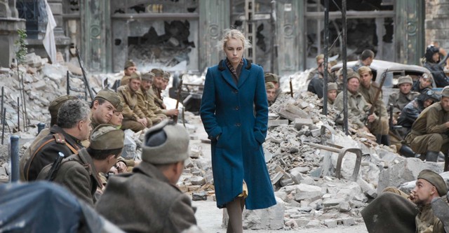 Anonyma - Eine Frau in Berlin