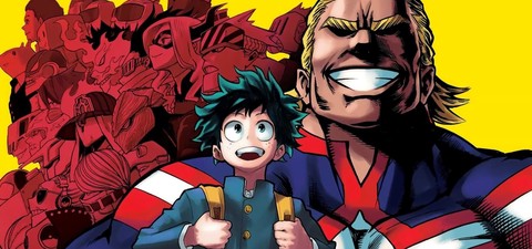 How to Watch My Hero Academia In Order: A Streaming Guide