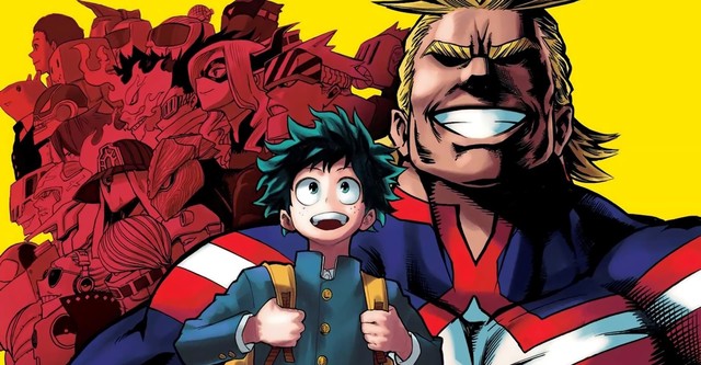 vrv my hero academia season 2