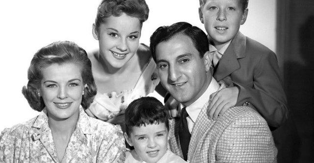 The Danny Thomas Show