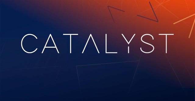 Catalyst
