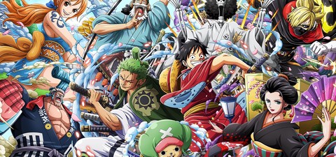 Netflix lanza el tráiler del live action de “One Piece” y revela su fecha de estreno