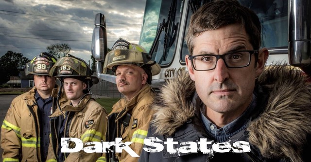 Louis Theroux: Dark States