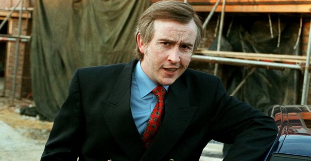 Eu sunt Alan Partridge