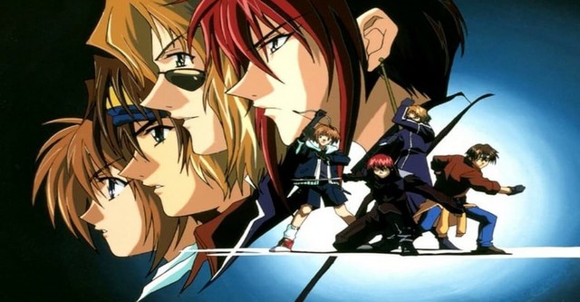 Weiss Kreuz