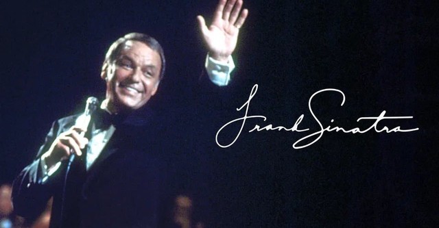 Frank Sinatra: The Main Event