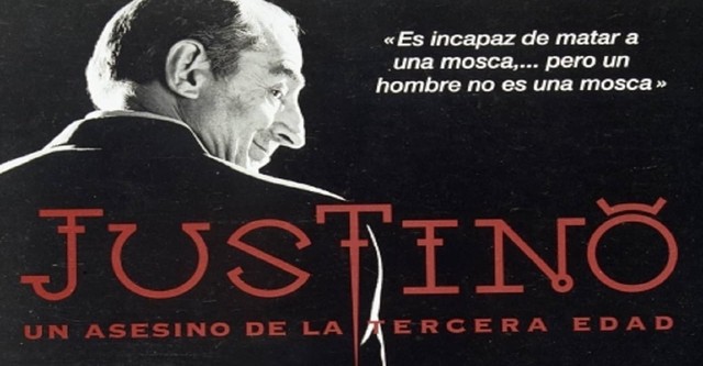 Justino, un asesino de la tercera edad