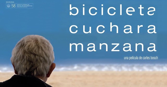 Bicicleta, Cuchara, Manzana