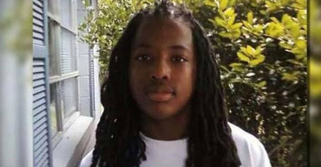 Finding Kendrick Johnson