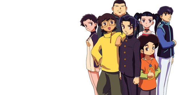 Gakuen senki Muryô