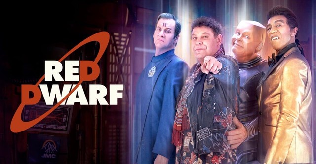 Red watch tv show streaming online