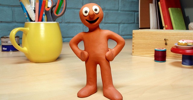 Morph: Mini-Adventures