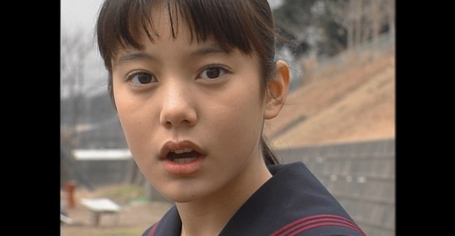 六番目の小夜子