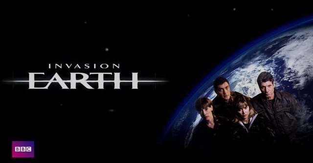 Invasion: Earth