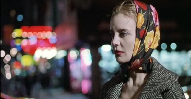 Sue perdue dans Manhattan