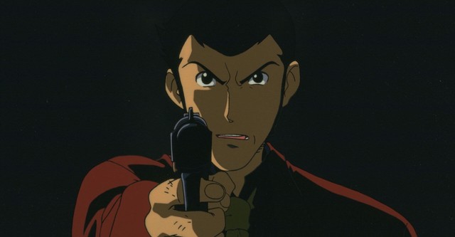 Lupin the Third: Island of Assassins