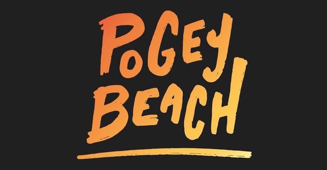 Pogey Beach