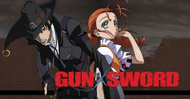 Gun x Sword