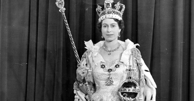 Royals Declassified