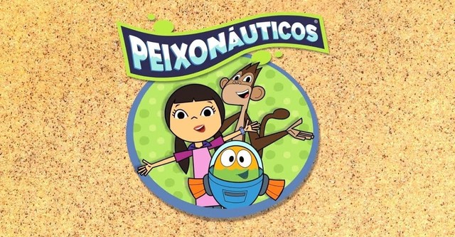 Peixonáuticos