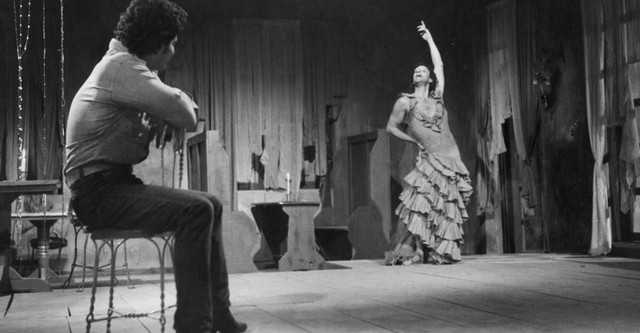 The Place Without Limits [Omu]