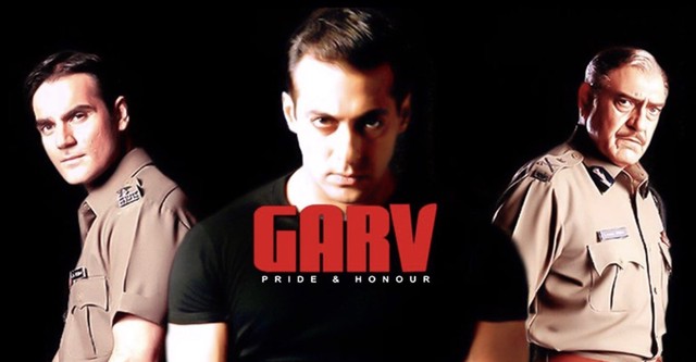 Garv: Pride and Honour