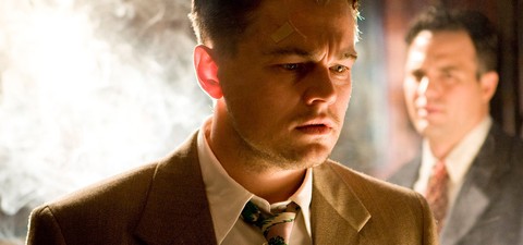 Encuentra todas las películas de Leonardo Dicaprio en streaming