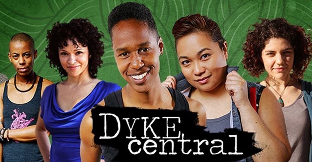 Dyke Central