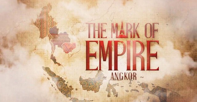 The Mark Of Empire