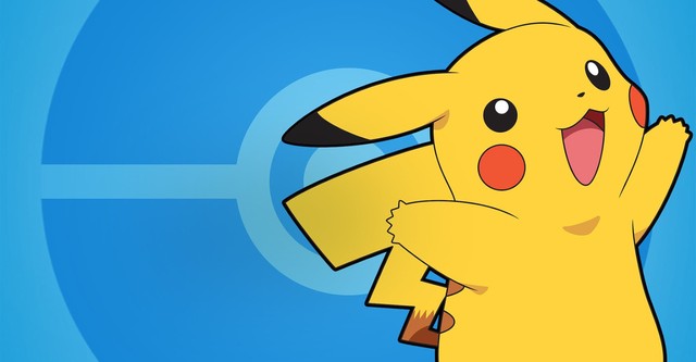 Pokémon
