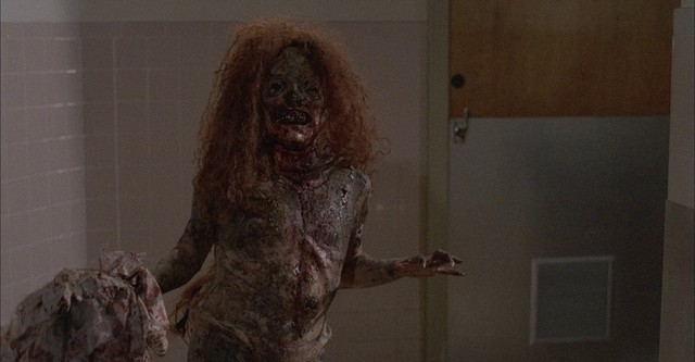 Man Eaters - Leichenhaus des Grauens