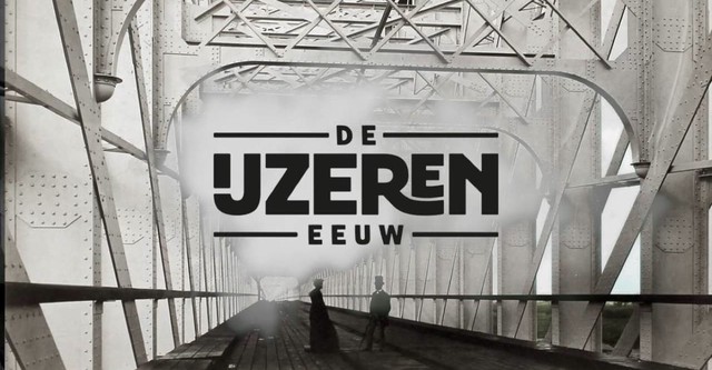 De ijzeren eeuw
