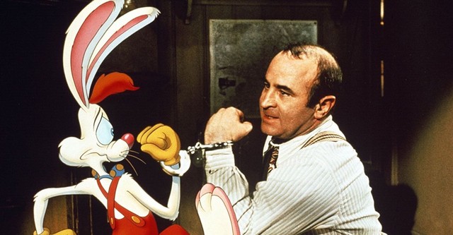 Who Framed Roger Rabbit