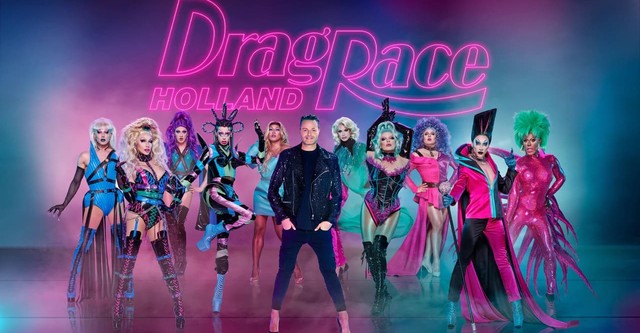 Drag Race Holland