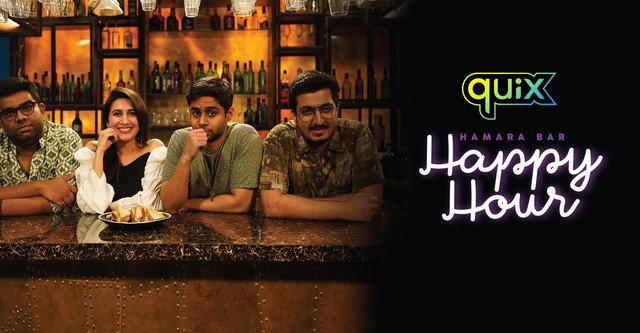 Hamara Bar Happy Hour